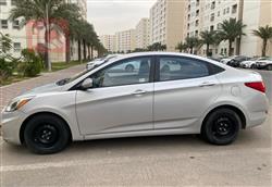 هيونداي أكسنت